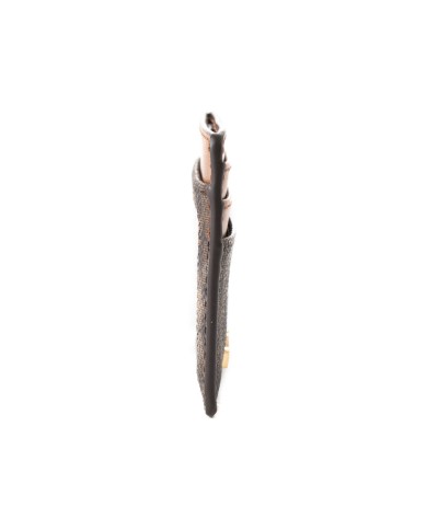 Portatessere Donna Michael Kors 35F8GTVD3B-BROWN