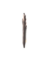 Portatessere Donna Michael Kors 35F8GTVD3B-BROWN