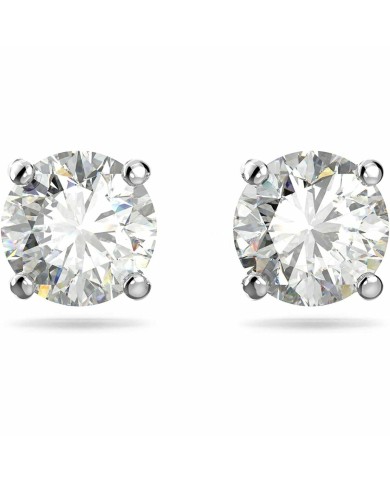 Orecchini Donna Swarovski 5509937 Acciaio inossidabile 1 cm