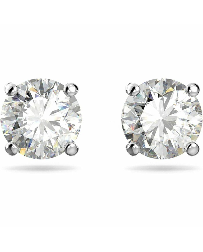 Orecchini Donna Swarovski 5509937 Acciaio inossidabile 1 cm