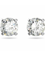 Orecchini Donna Swarovski 5689668 Acciaio inossidabile 2 cm