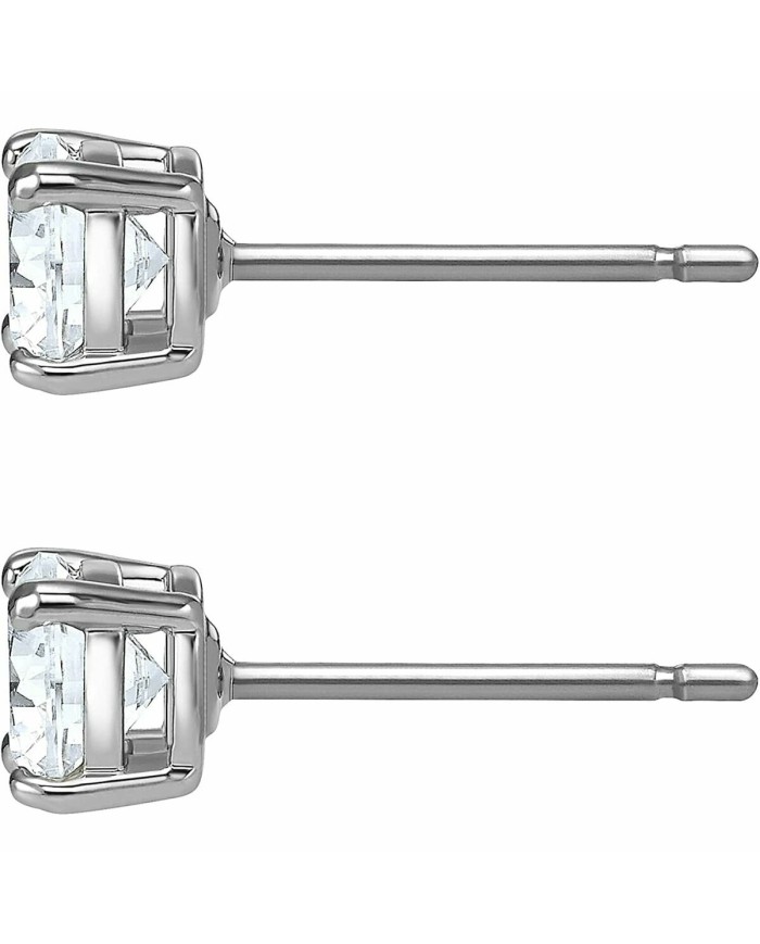 Orecchini Donna Swarovski 5509937 Acciaio inossidabile 1 cm