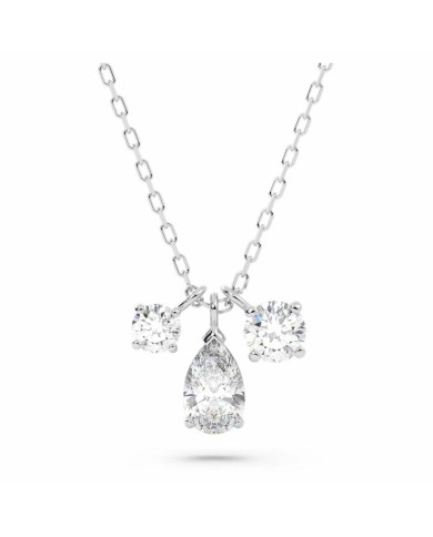 Collana Donna Swarovski 5576619 48 cm Collana Donna Swarovski 5576619 48 cm