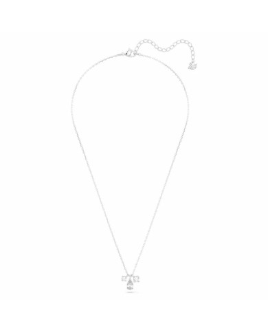 Collana Donna Swarovski 5576619 48 cm Collana Donna Swarovski 5576619 48 cm