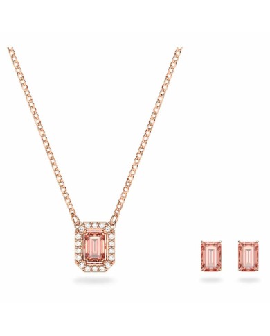 Parure Collana e Orecchini Swarovski 5620548 Parure Collana e Orecchini Swarovski 5620548