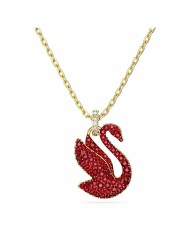 Collana Donna Swarovski 5647871 38 cm