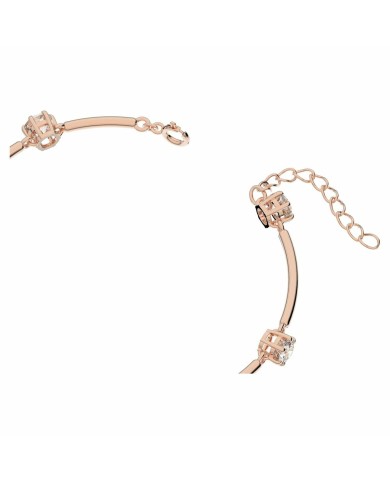 Bracciale Donna Swarovski 5609711 Rosa Bracciale Donna Swarovski 5609711 Rosa