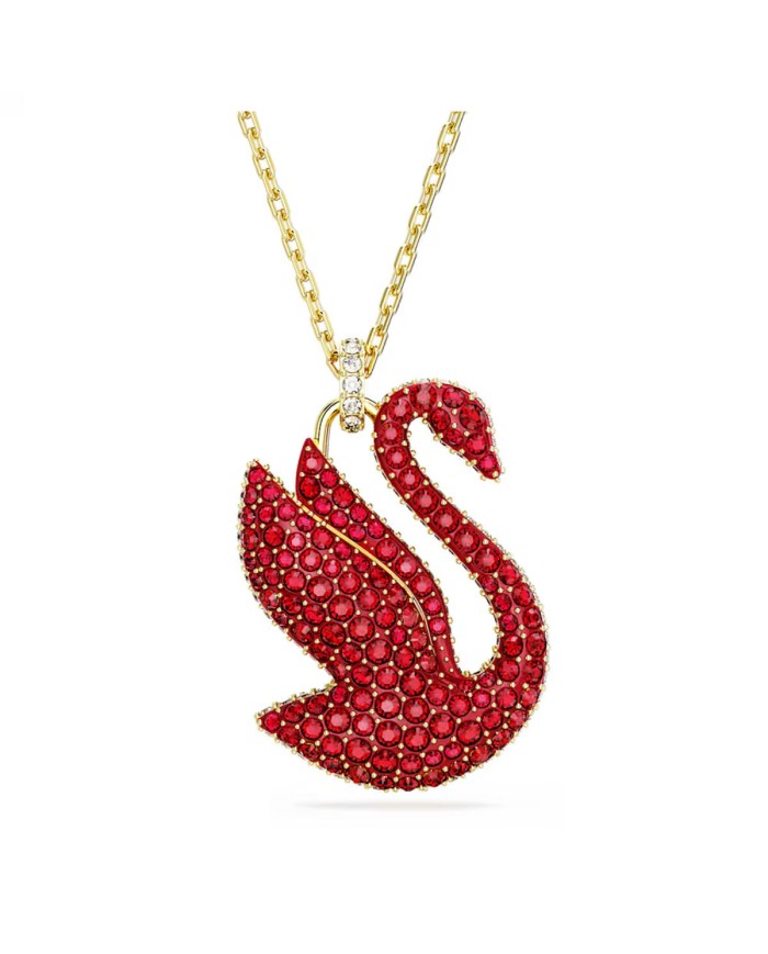 Collana Donna Swarovski 5649773 38 cm