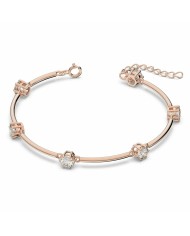 Bracciale Donna Swarovski 5609711 Rosa