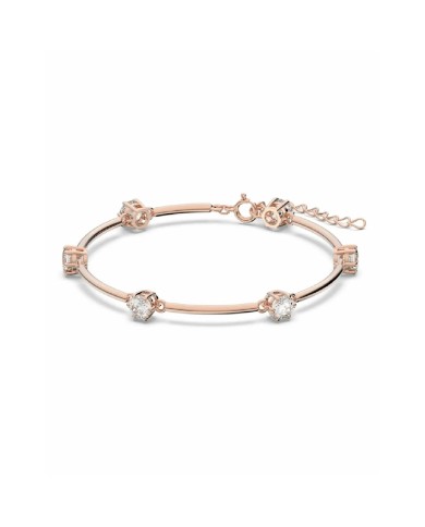 Bracciale Donna Swarovski 5609711 Rosa Bracciale Donna Swarovski 5609711 Rosa