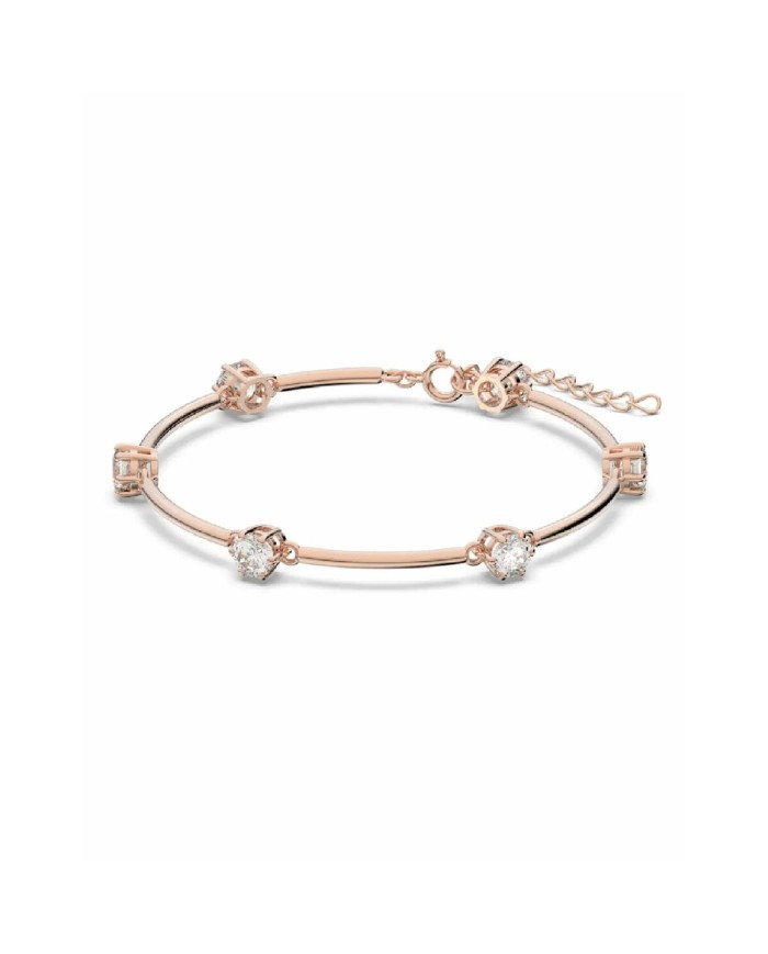 Bracciale Donna Swarovski 5609711 Rosa
