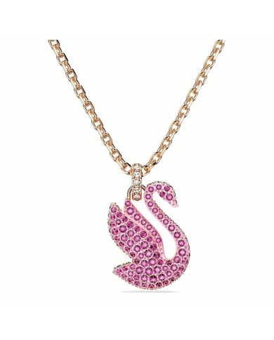 Collana Donna Swarovski 5660028 38 cm Collana Donna Swarovski 5660028 38 cm