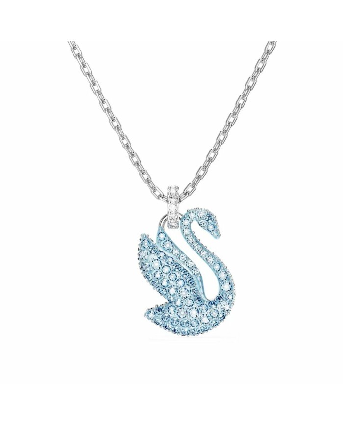 Collana Donna Swarovski 5673573 38 cm