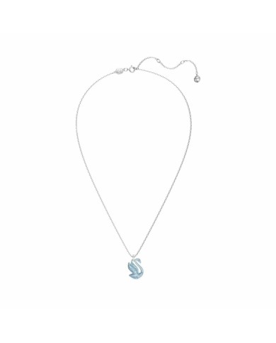 Collana Donna Swarovski 5673573 38 cm Collana Donna Swarovski 5673573 38 cm