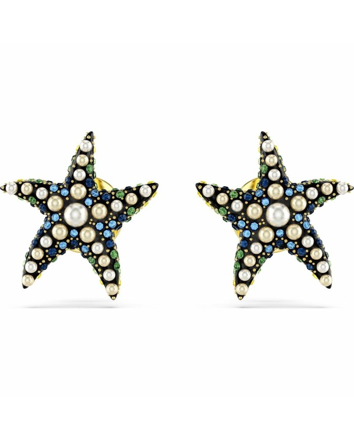 Orecchini Donna Swarovski 5689668 Acciaio inossidabile 2 cm