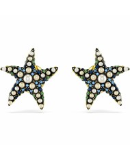 Orecchini Donna Swarovski 5689668 Acciaio inossidabile 2 cm