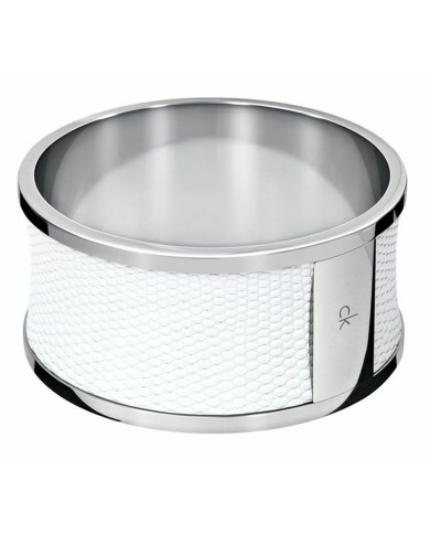 Bracciale Donna Calvin Klein KJ0DWD09010S 6 cm Bracciale Donna Calvin Klein KJ0DWD09010S 6 cm