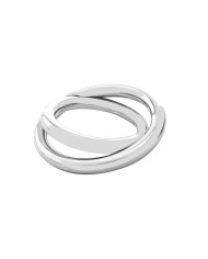 Anello Donna Calvin Klein KJ8YMR040106 17