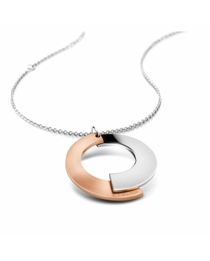 Collana Donna Calvin Klein KJ2HPP280100 88 cm Collana Donna Calvin Klein KJ2HPP280100 88 cm