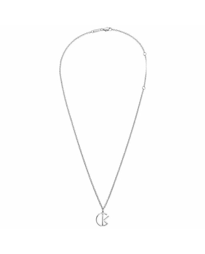 Collana Donna Calvin Klein KJ6DMP000100 42 cm