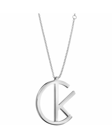 Collana Donna Calvin Klein KJ6DMP000200 Collana Donna Calvin Klein KJ6DMP000200