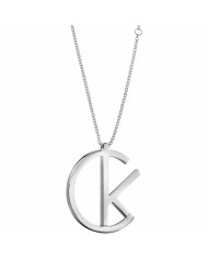 Collana Donna Calvin Klein KJ8GMN000100 60 cm