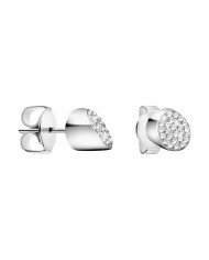Orecchini Donna Swarovski 5689668 Acciaio inossidabile 2 cm