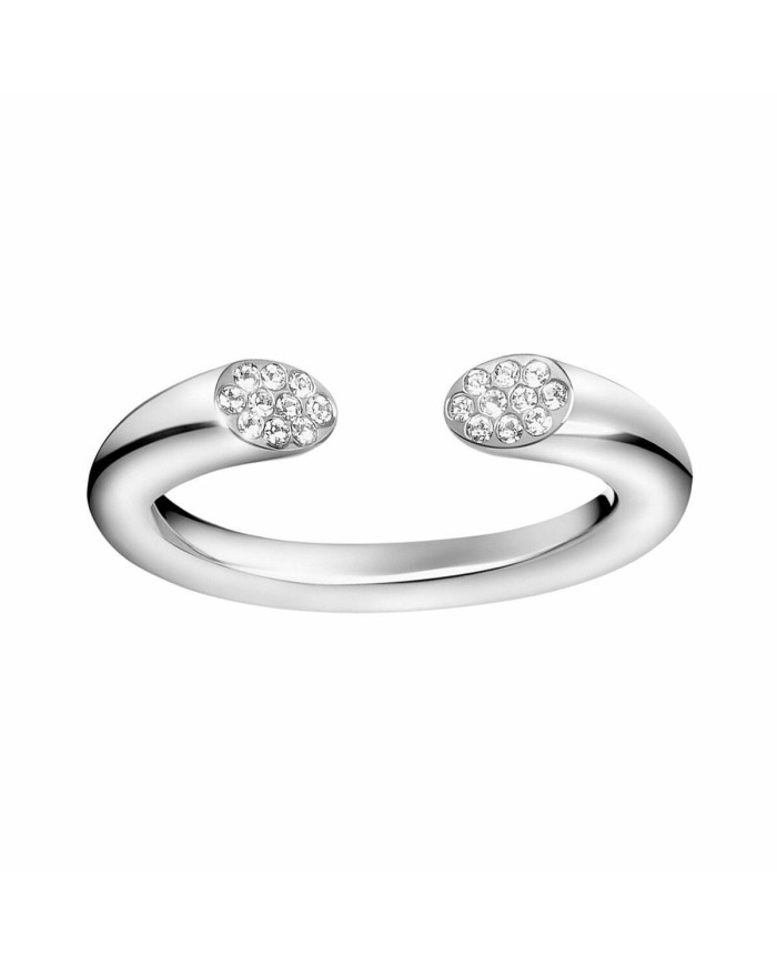 Anello Donna Calvin Klein KJ8YMR040106 17