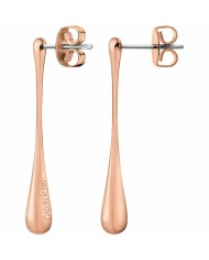 Orecchini Donna Michael Kors MKC1010AN710 Argento puro 1 cm Orecchini Donna Michael Kors MKC1010AN710 Argento puro 1 cm