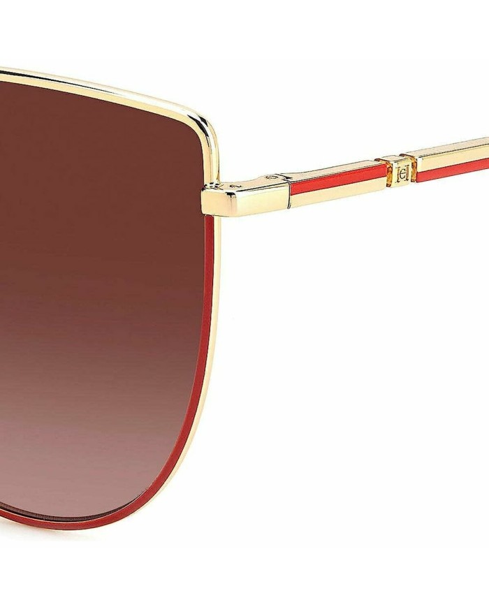 Occhiali da sole Donna Carolina Herrera HER-0138-S-Y11 ø 59 mm Occhiali da sole Donna Carolina Herrera HER-0138-S-Y11 ø 59 mm