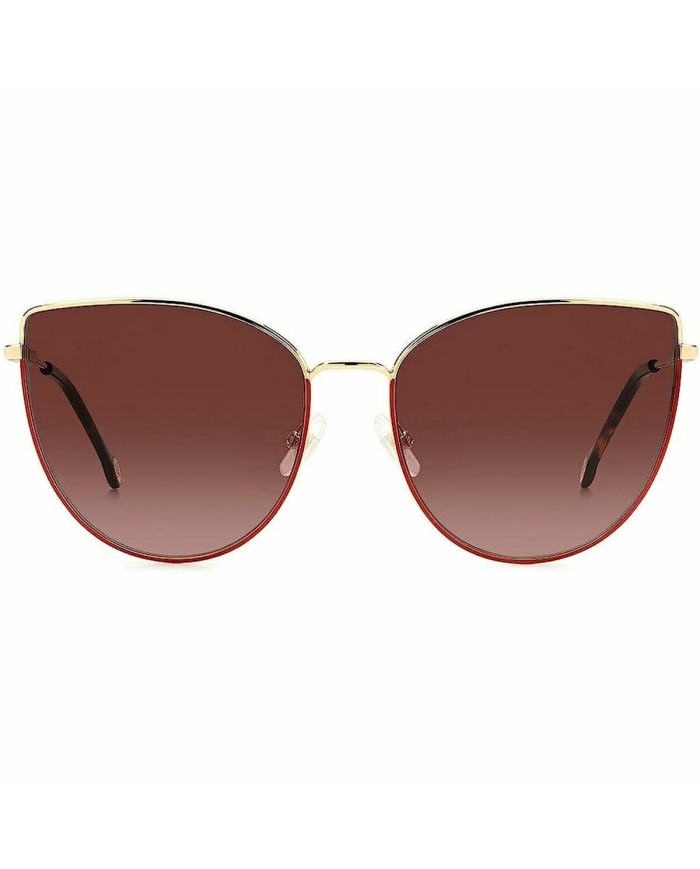 Occhiali da sole Donna Carolina Herrera HER-0138-S-Y11 ø 59 mm Occhiali da sole Donna Carolina Herrera HER-0138-S-Y11 ø 59 mm