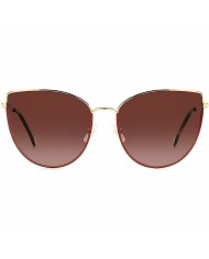 Occhiali da sole Donna Carolina Herrera HER-0138-S-Y11 ø 59 mm Occhiali da sole Donna Carolina Herrera HER-0138-S-Y11 ø 59 mm