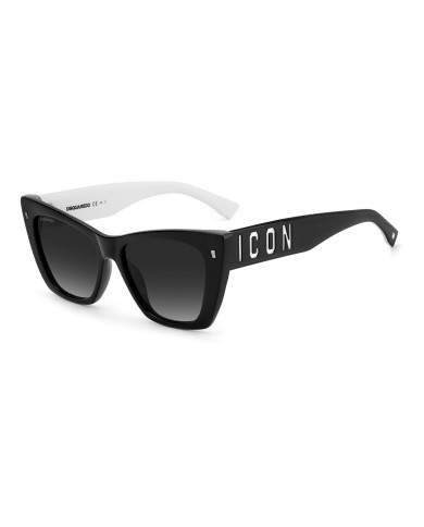 Occhiali da sole Donna Dsquared2 ICON-0006-S-80S Ø 53 mm Occhiali da sole Donna Dsquared2 ICON-0006-S-80S Ø 53 mm