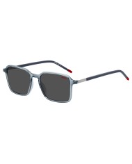 Occhiali da sole Uomo Hugo Boss BOSS-1500-S-87 Ø 99 mm