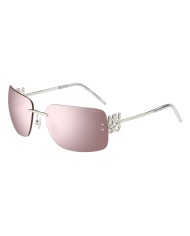 Occhiali da sole Unisex Hugo Boss HG-1280-S-10 ø 63 mm Occhiali da sole Unisex Hugo Boss HG-1280-S-10 ø 63 mm