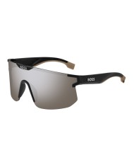 Occhiali da sole Uomo Hugo Boss BOSS-1500-S-87 Ø 99 mm