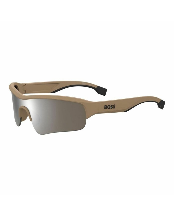 Occhiali da sole Uomo Hugo Boss BOSS-1607-S-10A Ø 99 mm