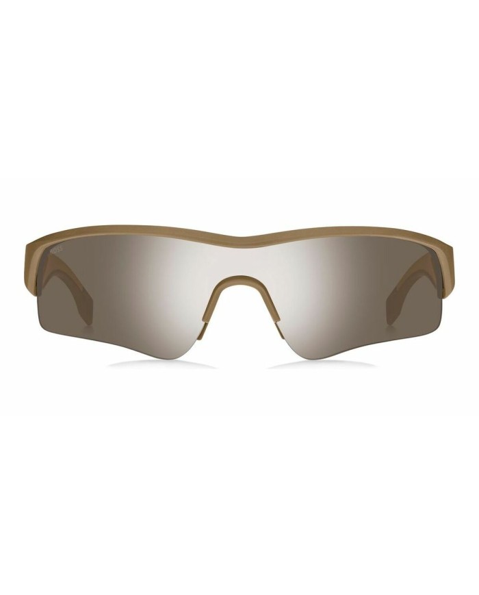 Occhiali da sole Uomo Hugo Boss BOSS-1607-S-10A Ø 99 mm