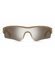 Occhiali da sole Uomo Hugo Boss BOSS-1607-S-10A Ø 99 mm