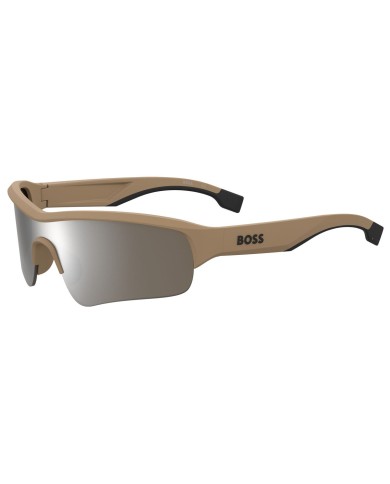 Occhiali da sole Uomo Hugo Boss BOSS-1607-S-10A Ø 99 mm Occhiali da sole Uomo Hugo Boss BOSS-1607-S-10A Ø 99 mm