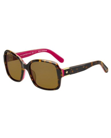 Occhiali da sole Donna Kate Spade ANNORA-P-S-S0U ø 54 mm Occhiali da sole Donna Kate Spade ANNORA-P-S-S0U ø 54 mm