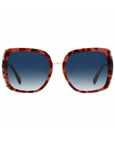 Occhiali da sole Donna Kate Spade KIMBER-G-S-JBW ø 56 mm Occhiali da sole Donna Kate Spade KIMBER-G-S-JBW ø 56 mm