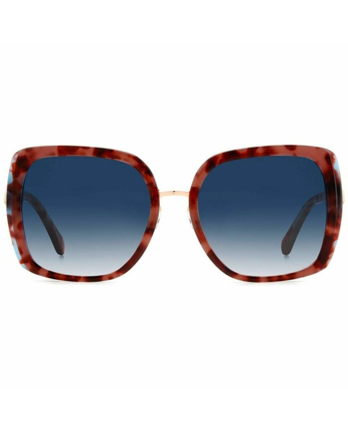 Occhiali da sole Donna Kate Spade KIMBER-G-S-JBW ø 56 mm Occhiali da sole Donna Kate Spade KIMBER-G-S-JBW ø 56 mm