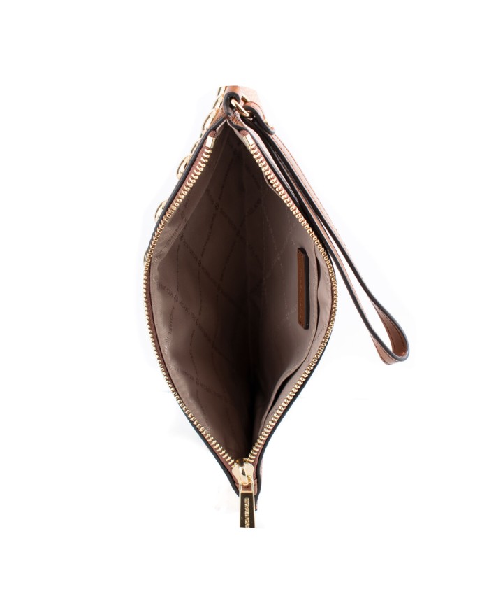 Borsetta a mano Michael Kors 35S5GTVW3I-LUGGAGE