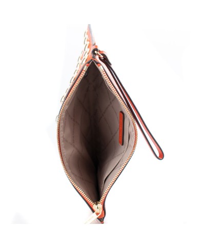 Borsetta a mano Michael Kors 35S5GTVW3I-RED-CLAY Borsetta a mano Michael Kors 35S5GTVW3I-RED-CLAY