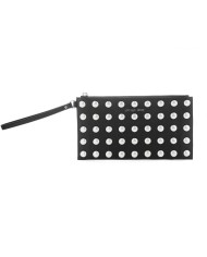 Borsetta a mano Michael Kors 35S5STVW3I-OPTIC-WHITE Borsetta a mano Michael Kors 35S5STVW3I-OPTIC-WHITE