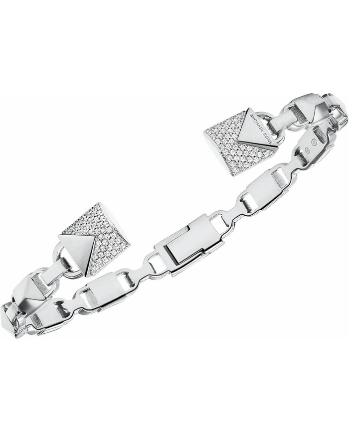 Bracciale Donna Michael Kors MKC1009AN040M 6 cm Bracciale Donna Michael Kors MKC1009AN040M 6 cm