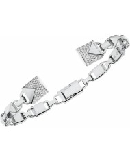 Bracciale Donna Michael Kors MKC1009AN040M 6 cm Bracciale Donna Michael Kors MKC1009AN040M 6 cm