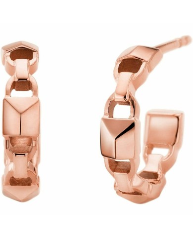 Orecchini Donna Michael Kors MKC1013AA791 Argento puro 1,5 cm