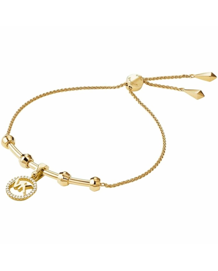 Bracciale Donna Michael Kors MKC1107AN710M 22 cm Bracciale Donna Michael Kors MKC1107AN710M 22 cm